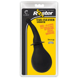 Tail Cleaner Smooth - Black