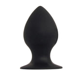 Daddy-O Small - Black