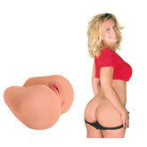 Mistress Maddie Missionary Vanilla