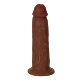 JOCK 7" Dildo - Chocolate