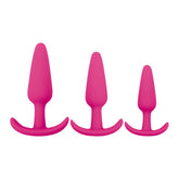 Rump Rockers - Magenta