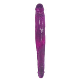 Lollicock 13" Sweet Slim Stick Grape