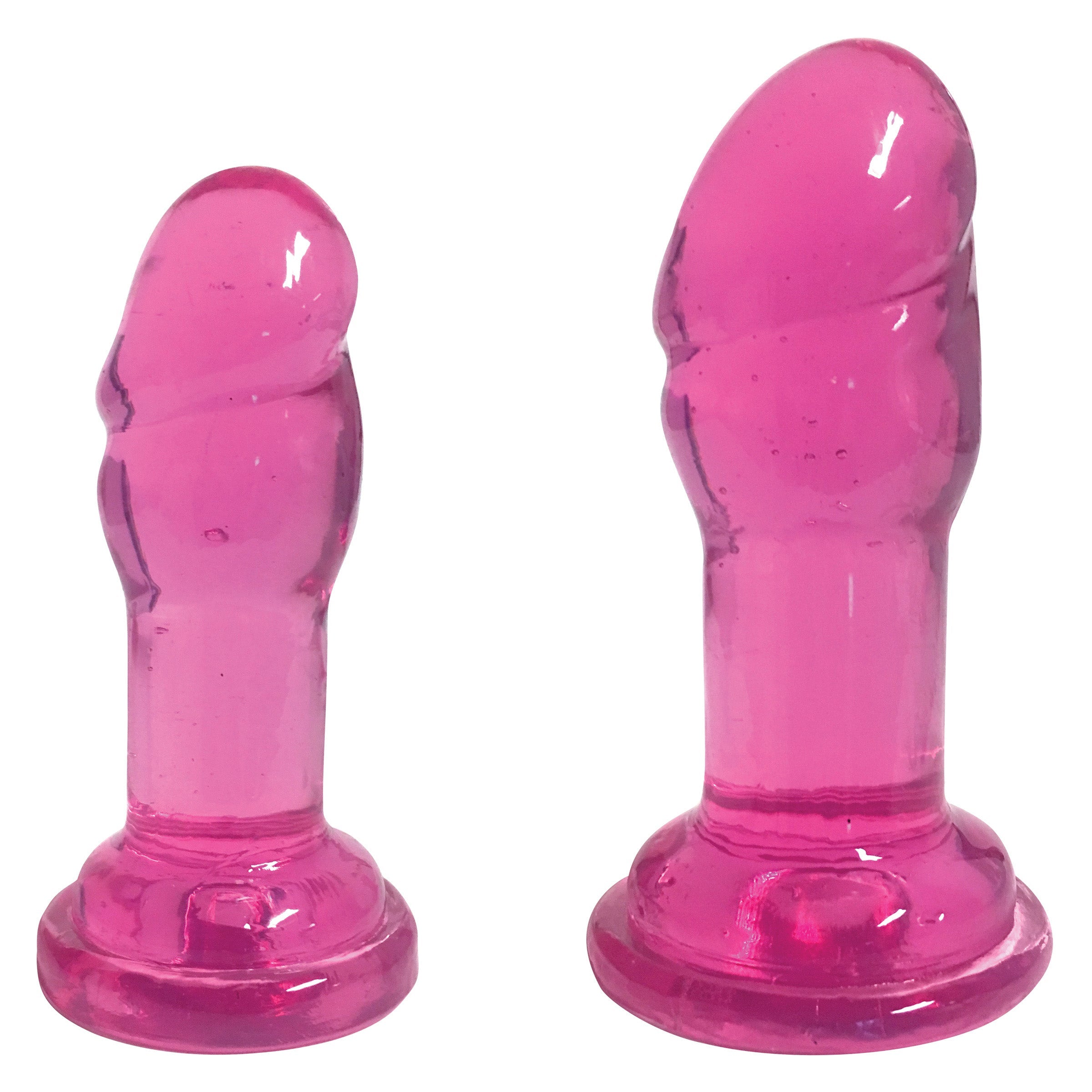 Cherry Ice Dildo with Suction Cup | Curve Toys United States Cherry Ice Dildo with Suction Cup | Curve Toys United States