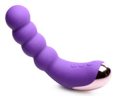 Gossip Silicone Beaded Vibrator 50x