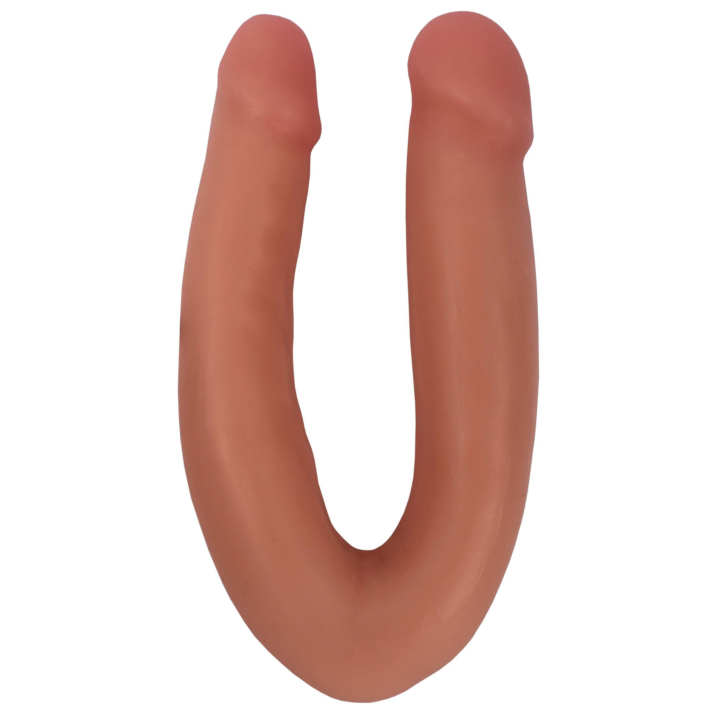 Vanilla Dildo made from Premium Enhanced PVC | Curve Toys United States Vanilla Dildo made from Premium Enhanced PVC | Curve Toys United States