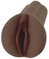 Jerk Off Jenny - Chocolate