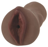 Slappin' Sally - Chocolate