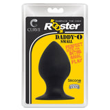 Daddy-O Small - Black