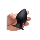 Daddy-O Small - Black