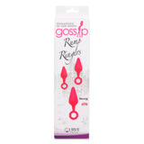Gossip Rump Ringers