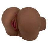 Mistress Paris Doggie Style Chocolate