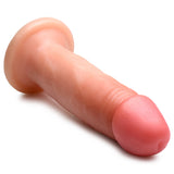 JOCK 6" Dildo - Vanilla
