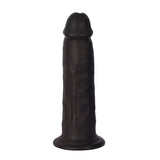 JOCK 7" Dildo - Midnight