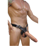 JOCK RYDER HARNESS