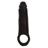 Jock 2" Enhancer With Ball Strap - Midnight