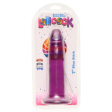 7" Slim Stick - Grape Ice
