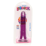 8" Slim Stick - Grape Ice