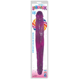 Lollicock 13" Sweet Slim Stick Grape