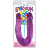 Lollicock Sweet Slim Double Dipper Grape