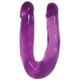 Lollicock Sweet Slim Double Dipper Grape