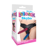 Lollicock SKYLER HARNESS