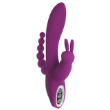 Power Bunnies Quivers 10x