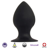 Daddy-O Small - Black