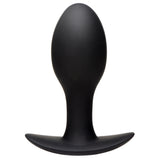 Rooster Rumbler Vibrating Silicone Anal Plug - Large