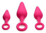 Gossip Rump Ringers