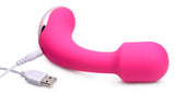 Gossip Gspot Silicone Wand 50x
