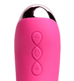 Gossip Gspot Silicone Wand 50x