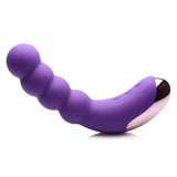 Gossip Silicone Beaded Vibrator 50x