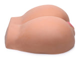 Mistress Bottom'S Up Tia