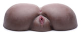 Mistress Bottom'S Up Chanel