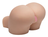 Mistress Bottom'S Up Jillian