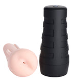 Mistress Britanny Deluxe Ass Stroker - Light