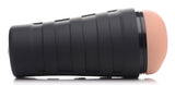 Mistress Tia Deluxe Ass Stroker - Medium