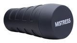 Mistress Dani Deluxe Mouth Stroker - Light
