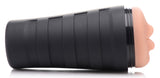 Mistress Karla Deluxe Mouth Stroker