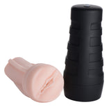Mistress Brooke Deluxe Pussy Stroker - Light