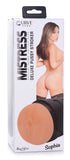 Mistress Sophia Deluxe Pussy Stroker  - Medium