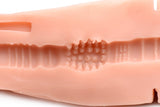 Mistress Sophia Deluxe Pussy Stroker  - Medium