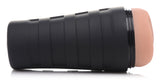 Mistress Sophia Deluxe Pussy Stroker  - Medium