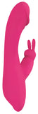 POWER BUNNIES FLUTTERS 10X PINK