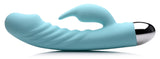 Power Bunnies Sassy 10x Rechargeable Vibrator