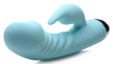 Power Bunnies Sassy 10x Rechargeable Vibrator