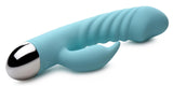 Power Bunnies Sassy 10x Rechargeable Vibrator