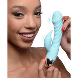 Power Bunnies Sassy 10x Rechargeable Vibrator