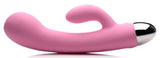 Power Bunnies Bubbly 10x Rechargeable Vibrator