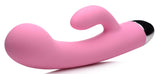 Power Bunnies Bubbly 10x Rechargeable Vibrator